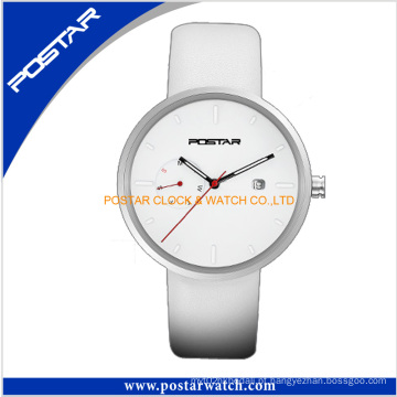 Delicate Simple Version Wtaer Resistant Quartz Watch